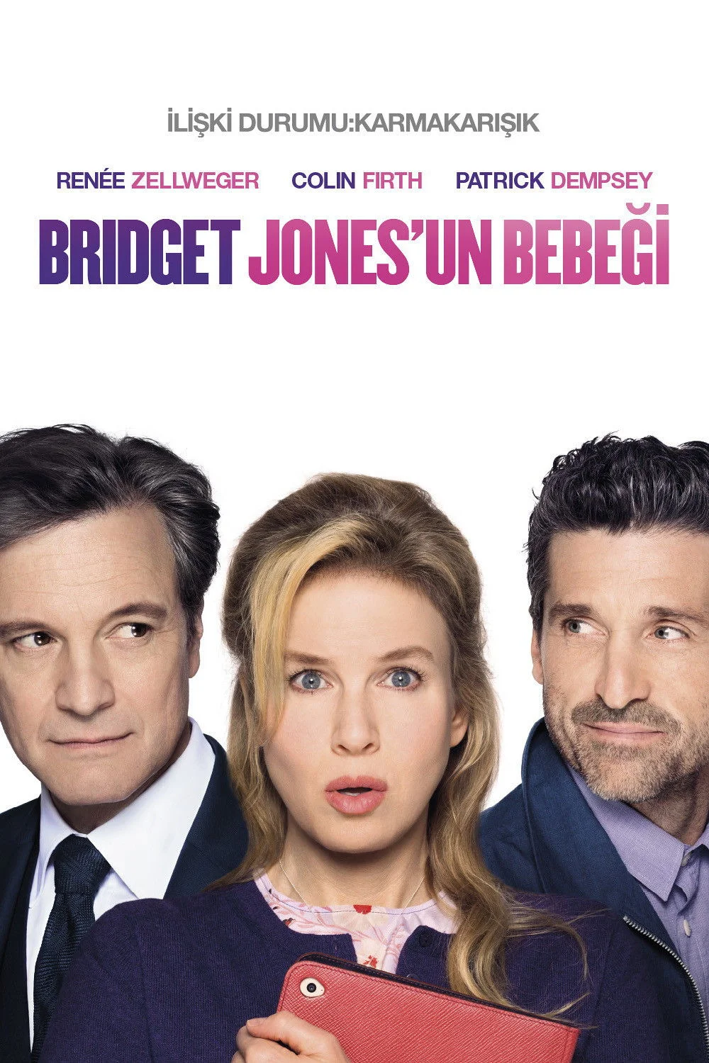 Bridget Jones'un Bebeği