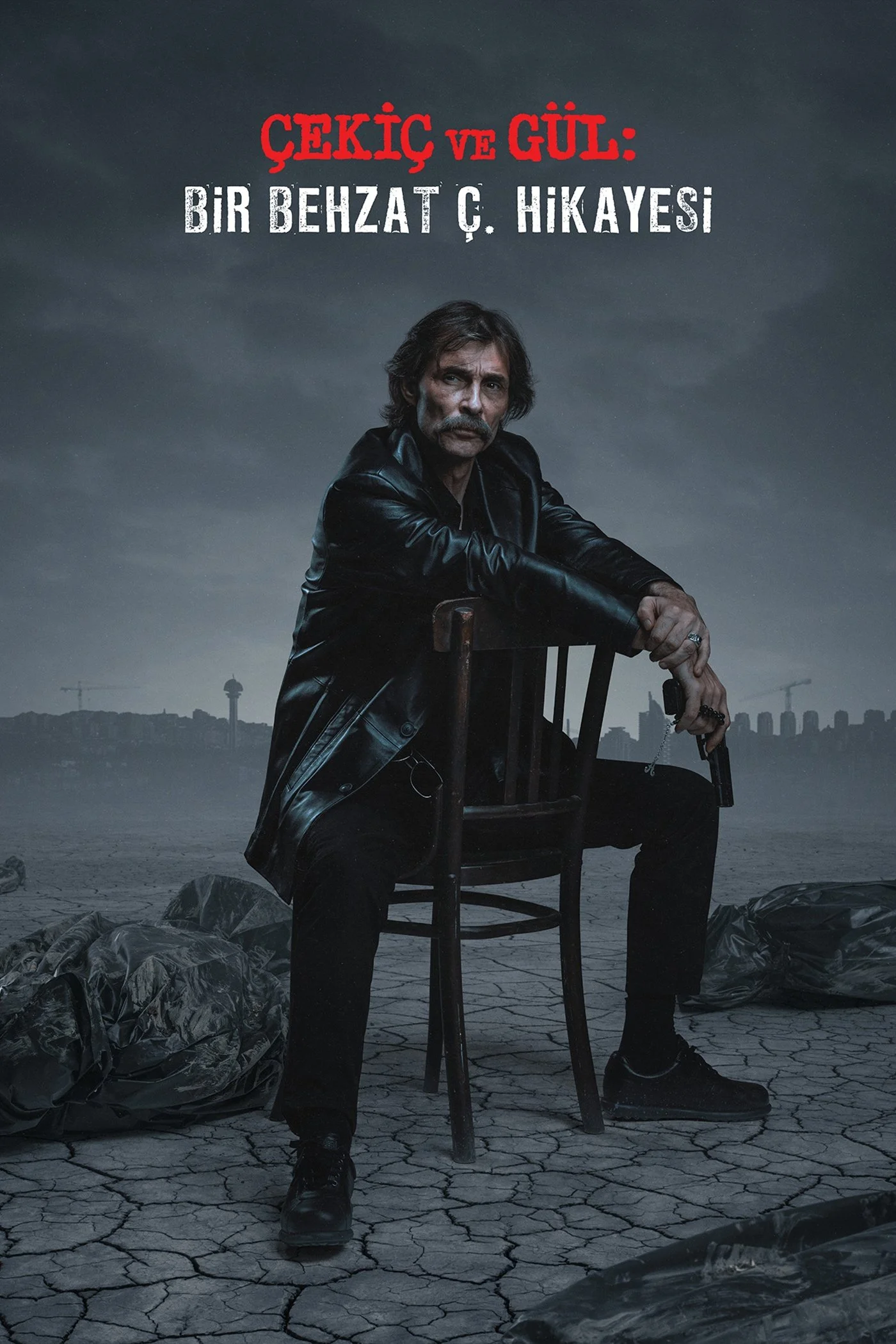 Çekiç ve Gül: Bir Behzat Ç. Hikayesi
