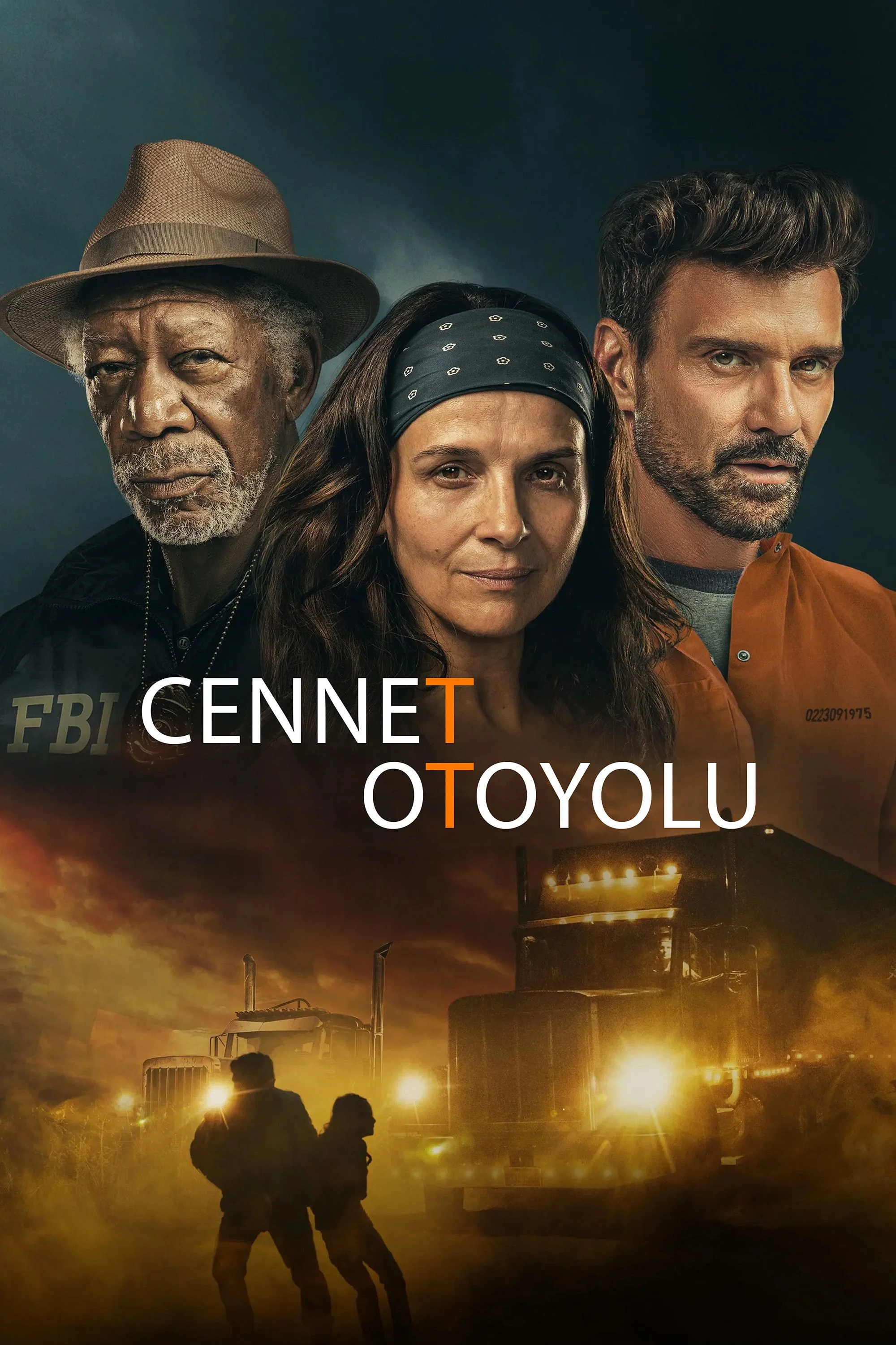 Cennet Otoyolu