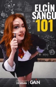 Elçin Sangu ile 101