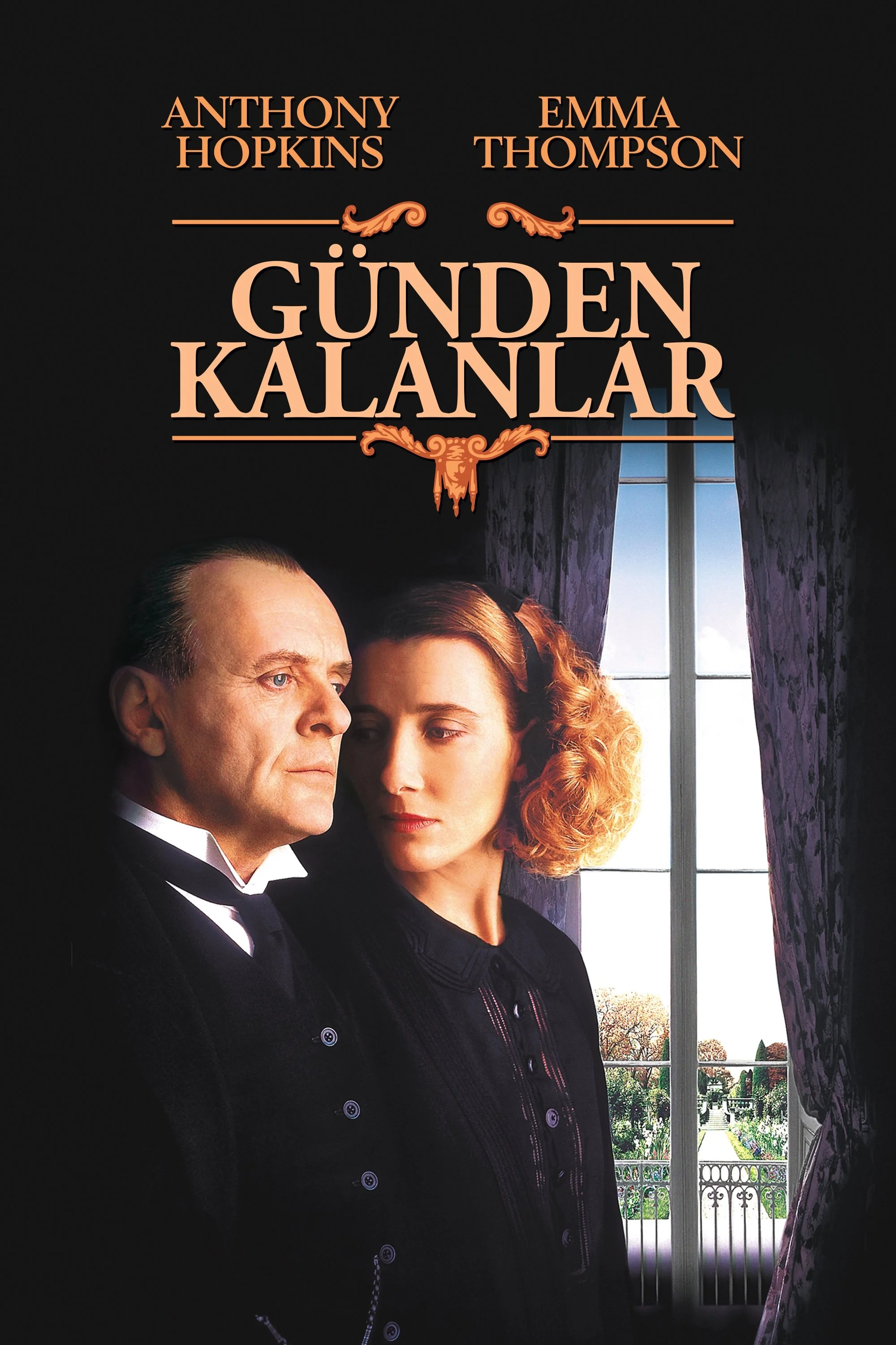 Günden Kalanlar