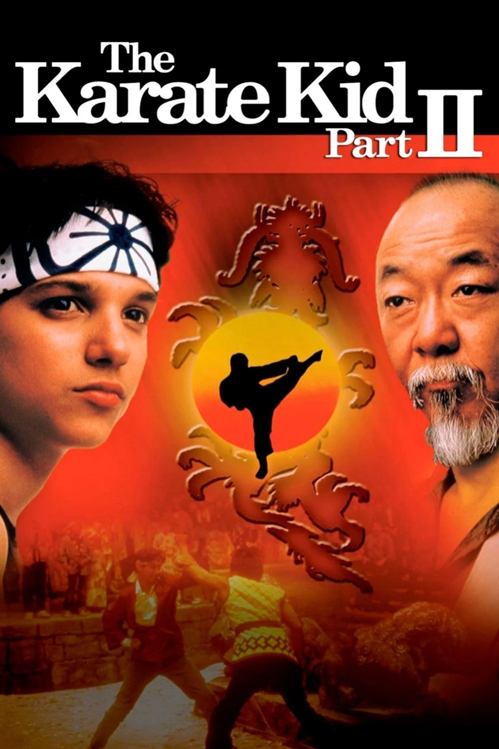 Karate Kid 2
