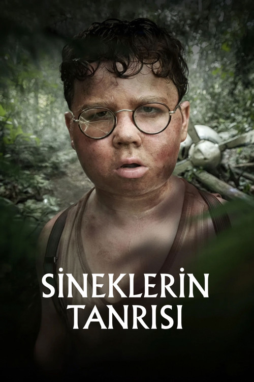 Sineklerin Tanrısı