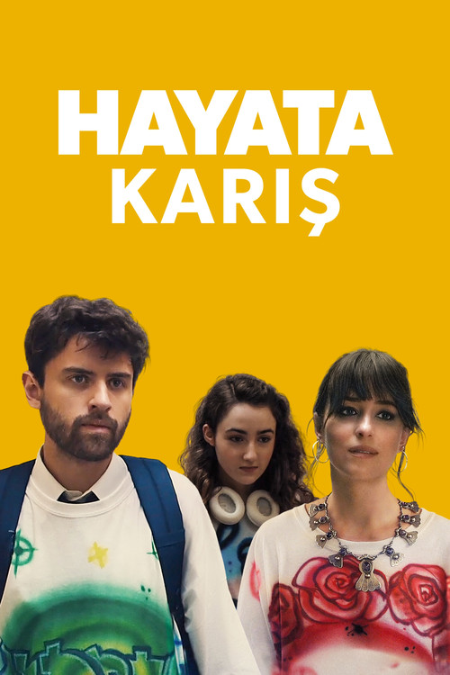 Hayata Karış