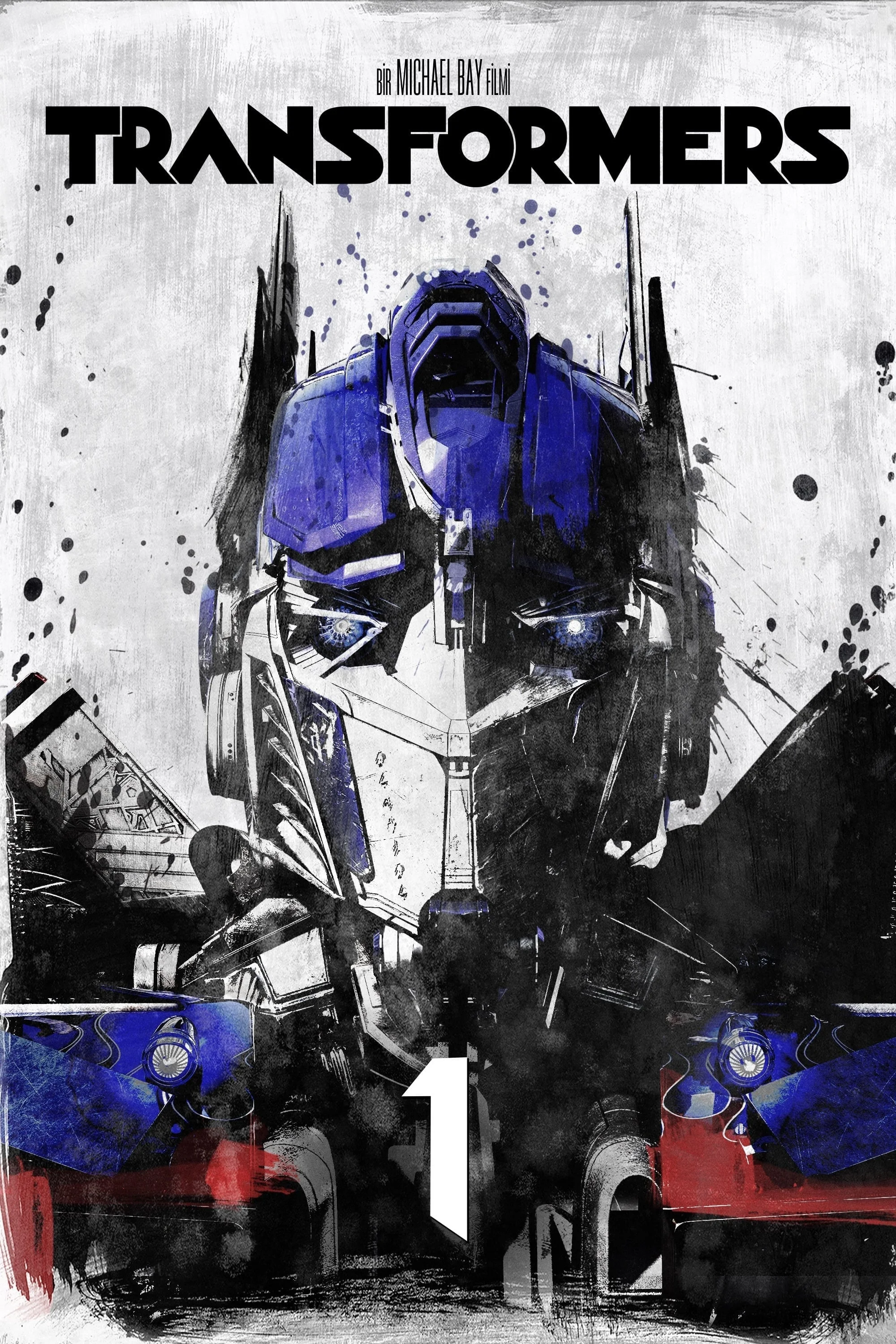 Transformers